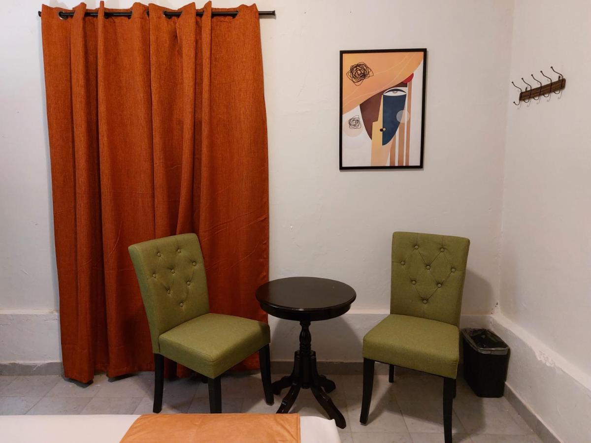 Hospedaje Los Lirios Chitré Dış mekan fotoğraf