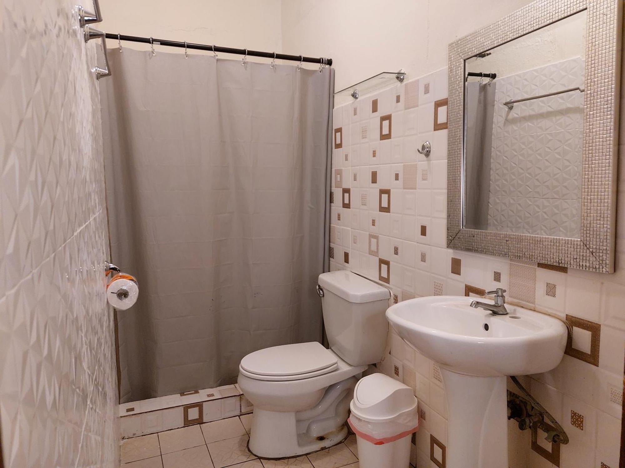 Hospedaje Los Lirios Chitré Dış mekan fotoğraf