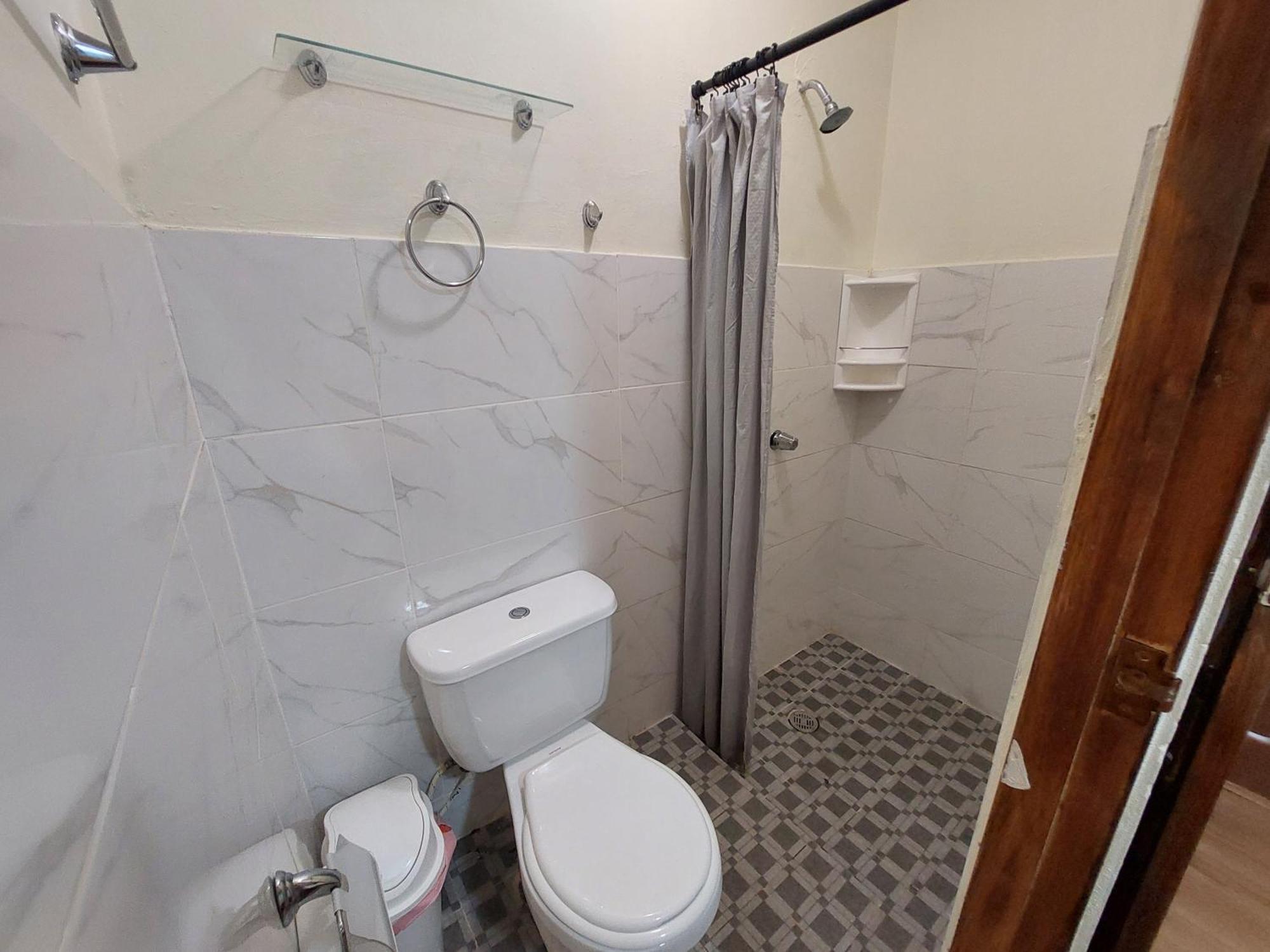 Hospedaje Los Lirios Chitré Dış mekan fotoğraf